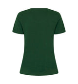 ID 0373 PRO Wear CARE T-shirt | v-hals | dame produktbillede til broderi