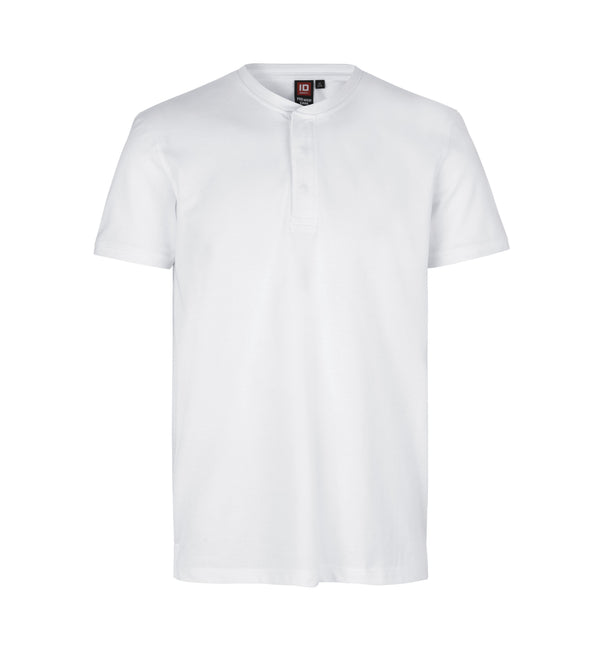 ID 0374 PRO Wear CARE poloshirt med tryk eller logo – arbejdstøj og firmatøj