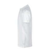 ID 0374 PRO Wear CARE poloshirt produktfoto med tryk