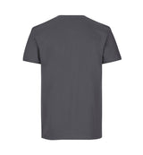 ID 0374 PRO Wear CARE poloshirt nærbillede med logo