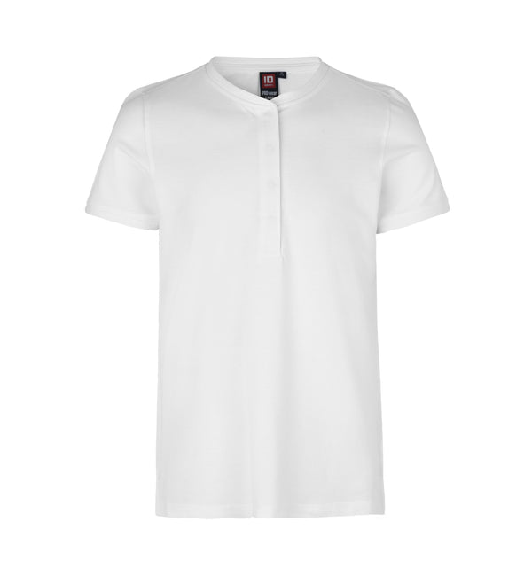 ID 0375 PRO Wear CARE poloshirt | dame med tryk eller logo – arbejdstøj og firmatøj