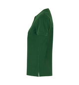ID 0375 PRO Wear CARE poloshirt | dame nærbillede med tryk