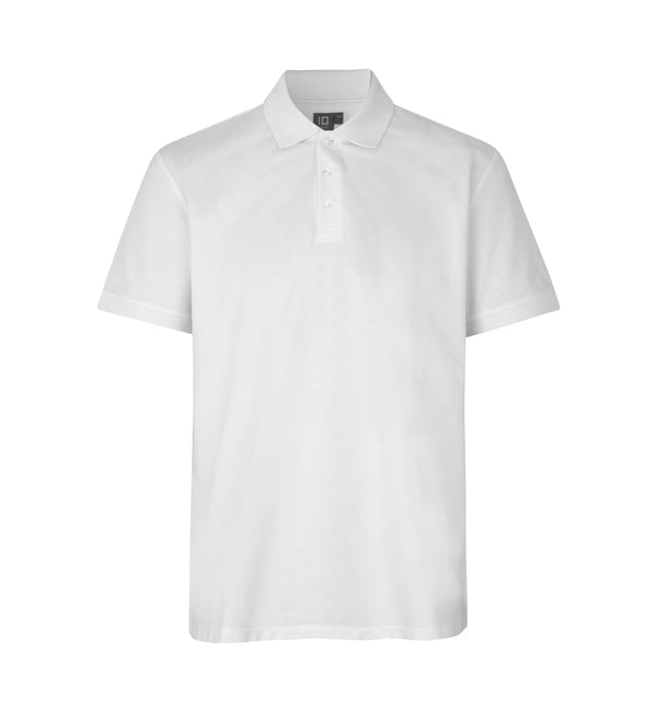 ID 0376 PRO Wear CARE poloshirt | klassisk med tryk eller logo – arbejdstøj og firmatøj