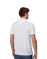 ID 0376 PRO Wear CARE poloshirt | klassisk nærbillede med logo