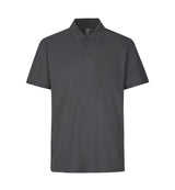 ID 0376 PRO Wear CARE poloshirt | klassisk produktbillede med tryk
