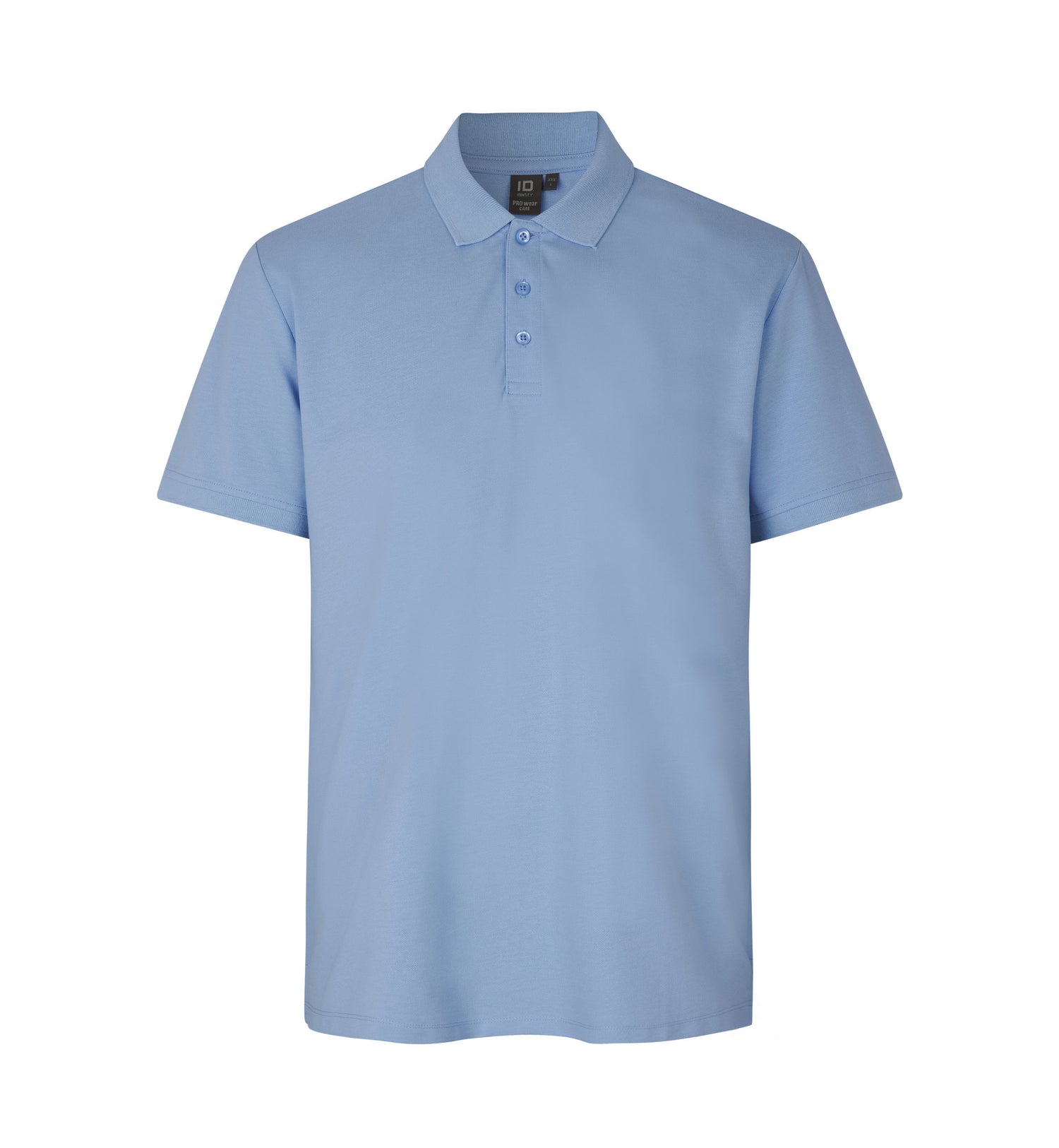 Lys blå, 6XL