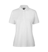 ID 0377 PRO Wear CARE poloshirt | klassisk | dame med tryk eller logo – arbejdstøj og firmatøj