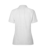 ID 0377 PRO Wear CARE poloshirt | klassisk | dame produktbillede med logo