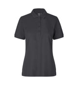 ID 0377 PRO Wear CARE poloshirt | klassisk | dame materiale med firmalogo