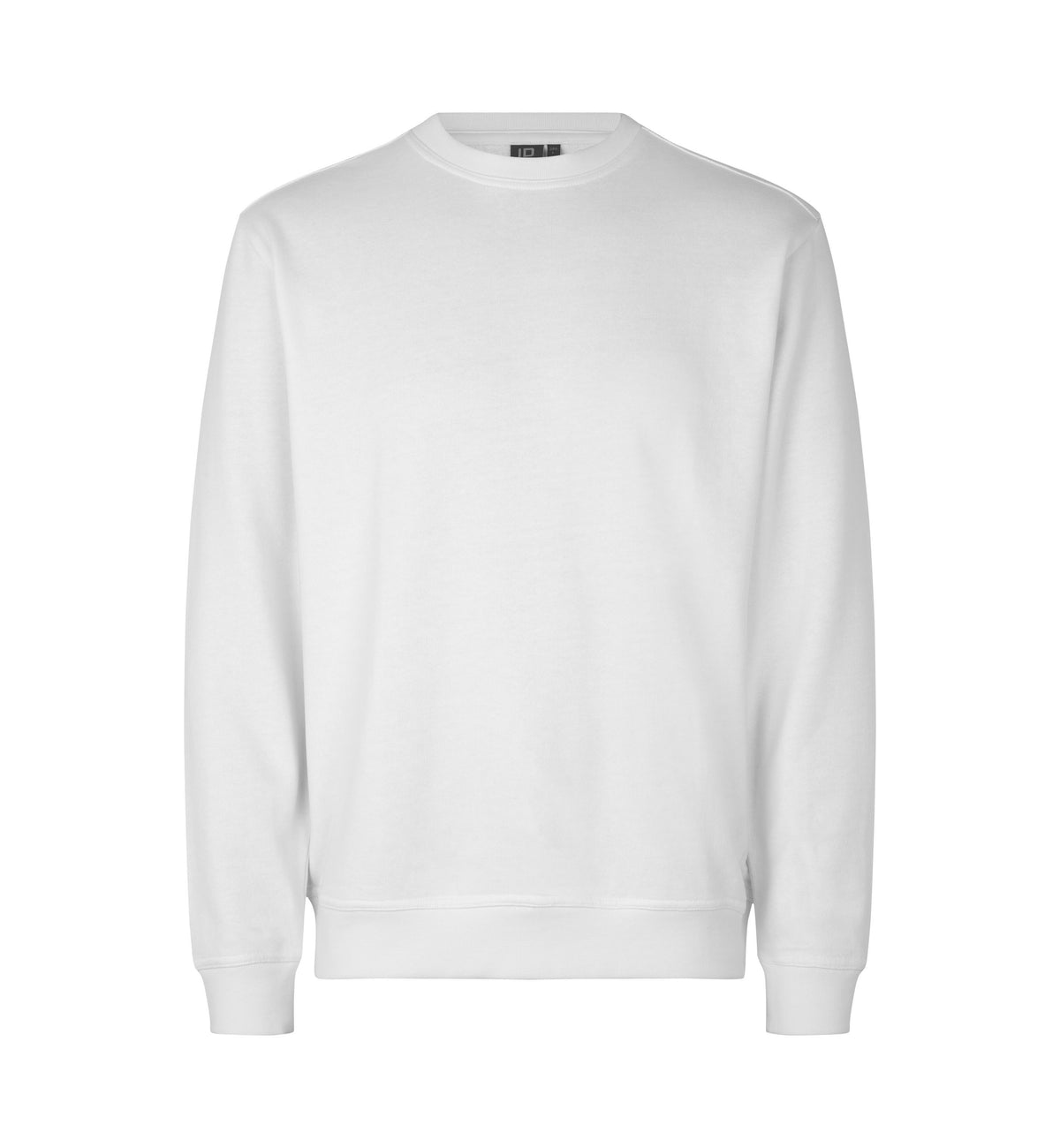 ID 0380 PRO Wear CARE sweatshirt | ubørstet