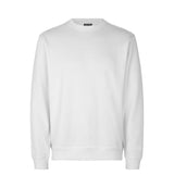 ID 0380 PRO Wear CARE sweatshirt | ubørstet med tryk eller logo – arbejdstøj og firmatøj