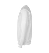 ID 0380 PRO Wear CARE sweatshirt | ubørstet produktfoto med tryk