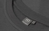 ID 0380 PRO Wear CARE sweatshirt | ubørstet produktfoto til broderi