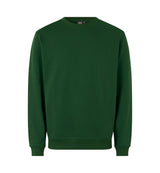 ID 0380 PRO Wear CARE sweatshirt | ubørstet detalje med firmalogo