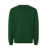 ID 0380 PRO Wear CARE sweatshirt | ubørstet materiale med logo