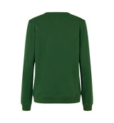 ID 0381 PRO Wear CARE sweatshirt | ubørstet | dame produktbillede til broderi