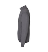 ID 0382 PRO Wear CARE cardigan | ubørstet produktbillede med tryk