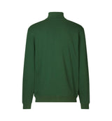 ID 0382 PRO Wear CARE cardigan | ubørstet materiale med logo
