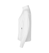 ID 0383 PRO Wear CARE cardigan | ubørstet | dame produktfoto med tryk