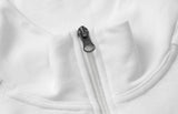 ID 0383 PRO Wear CARE cardigan | ubørstet | dame detalje til broderi