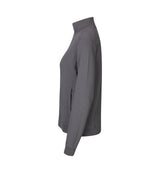 ID 0383 PRO Wear CARE cardigan | ubørstet | dame produktbillede med tryk
