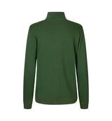 ID 0383 PRO Wear CARE cardigan | ubørstet | dame materiale med logo