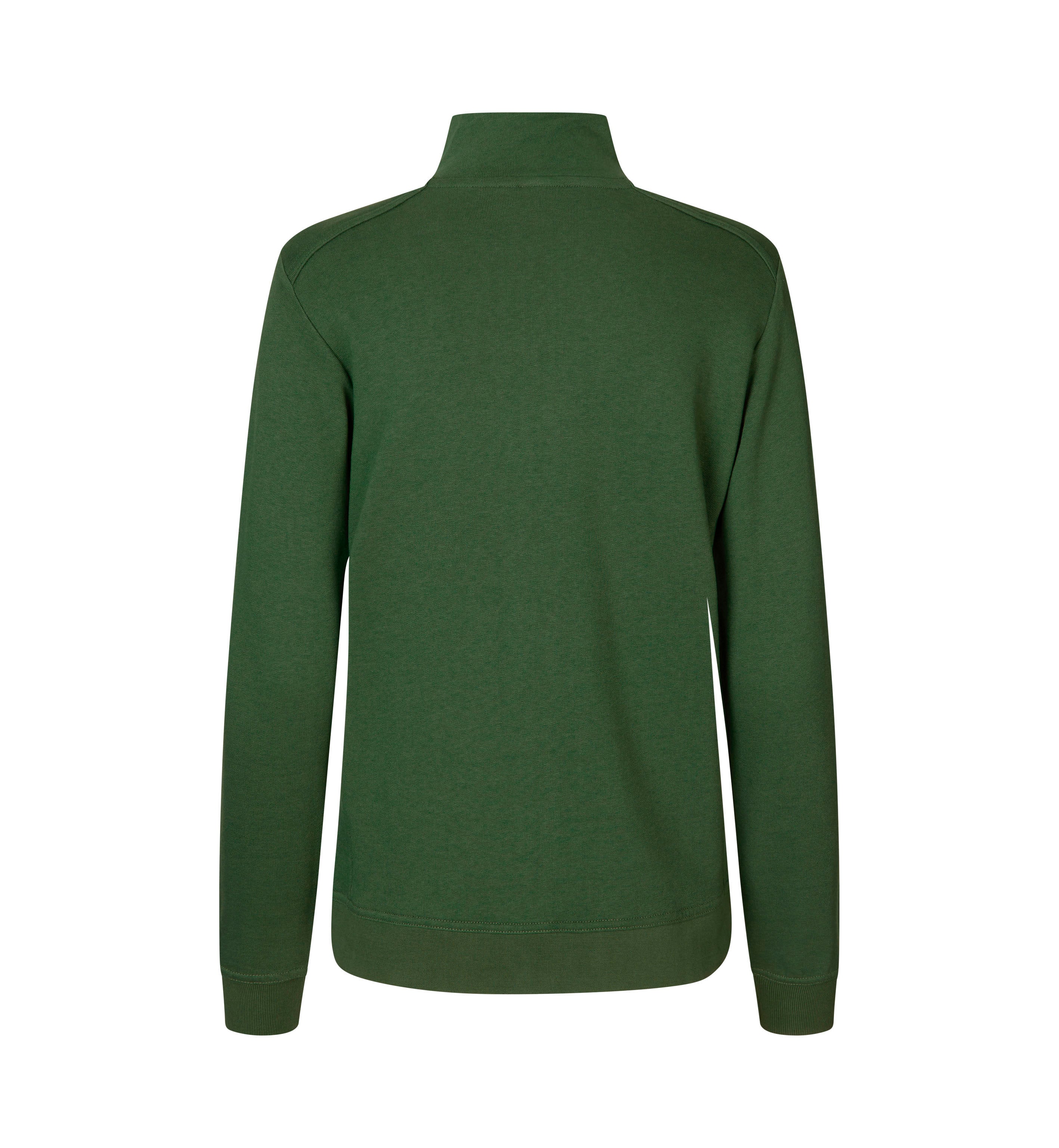 ID 0383 PRO Wear CARE cardigan | ubørstet | dame materiale med logo