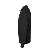 ID 0384 PRO Wear CARE sweat| ubørstet | ¼ zip produktbillede med tryk