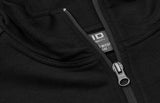 ID 0384 PRO Wear CARE sweat| ubørstet | ¼ zip produktfoto til broderi