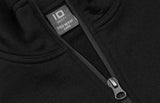 ID 0385 PRO Wear CARE sweat | ubørstet | ¼ zip | dame produktfoto til broderi