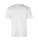 ID 0500 GAME® T-shirt produktbillede med logo