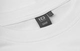 ID 0500 GAME® T-shirt detalje til broderi