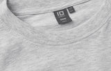 ID 0500 GAME® T-shirt produktfoto til broderi