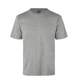 ID 0500 GAME® T-shirt nærbillede med tryk