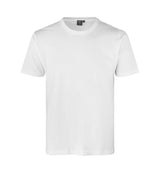 ID 0502 T-TIME® T-shirt | tight med tryk eller logo – arbejdstøj og firmatøj