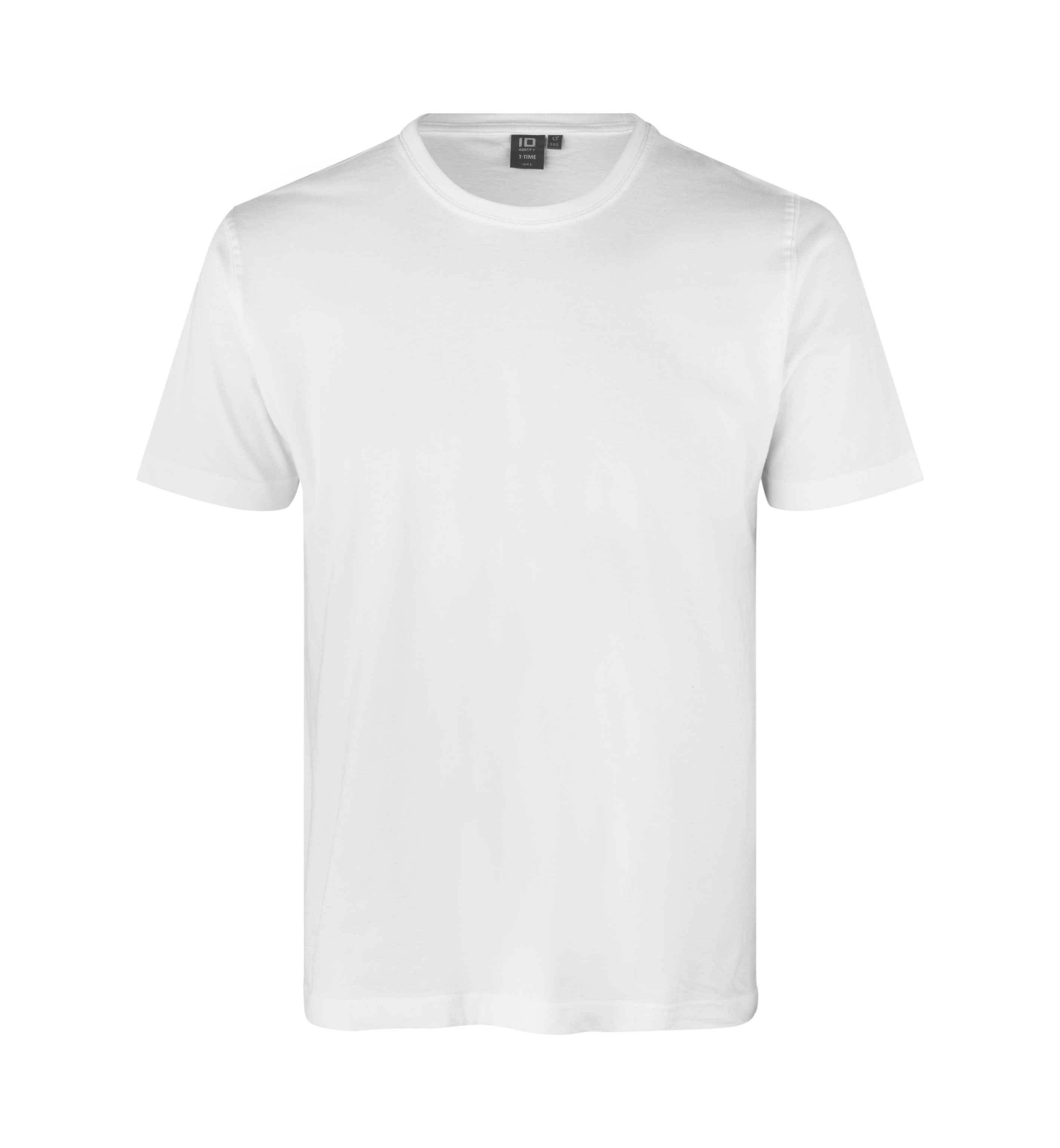 Hvid, 3XL