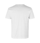 ID 0502 T-TIME® T-shirt | tight produktbillede med logo