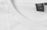 ID 0502 T-TIME® T-shirt | tight detalje til broderi