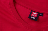 ID 0502 T-TIME® T-shirt | tight produktfoto til broderi