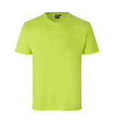 ID 0502 T-TIME® T-shirt | tight detalje med firmalogo