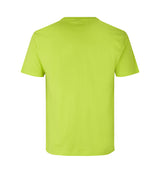 ID 0502 T-TIME® T-shirt | tight materiale med logo