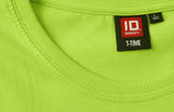 ID 0502 T-TIME® T-shirt | tight produktbillede til broderi