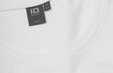 ID 0508 Interlock T-shirt | dame detalje til broderi