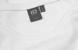 ID 0509 Interlock T-shirt | l/æ | dame detalje til broderi
