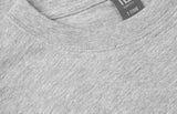 ID 0510 T-TIME® T-shirt materiale med logo