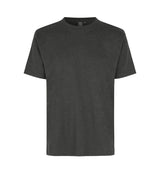 ID 0510 T-TIME® T-shirt nærbillede med tryk