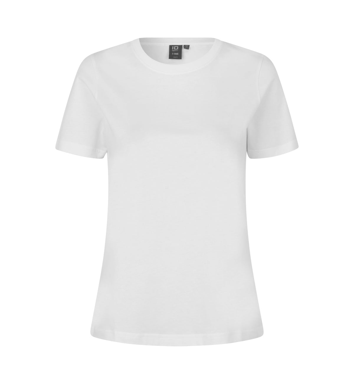 ID 0511 T-TIME® T-shirt | dame
