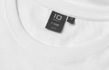 ID 0511 T-TIME® T-shirt | dame detalje til broderi