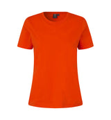 ID 0511 T-TIME® T-shirt | dame produktfoto til broderi