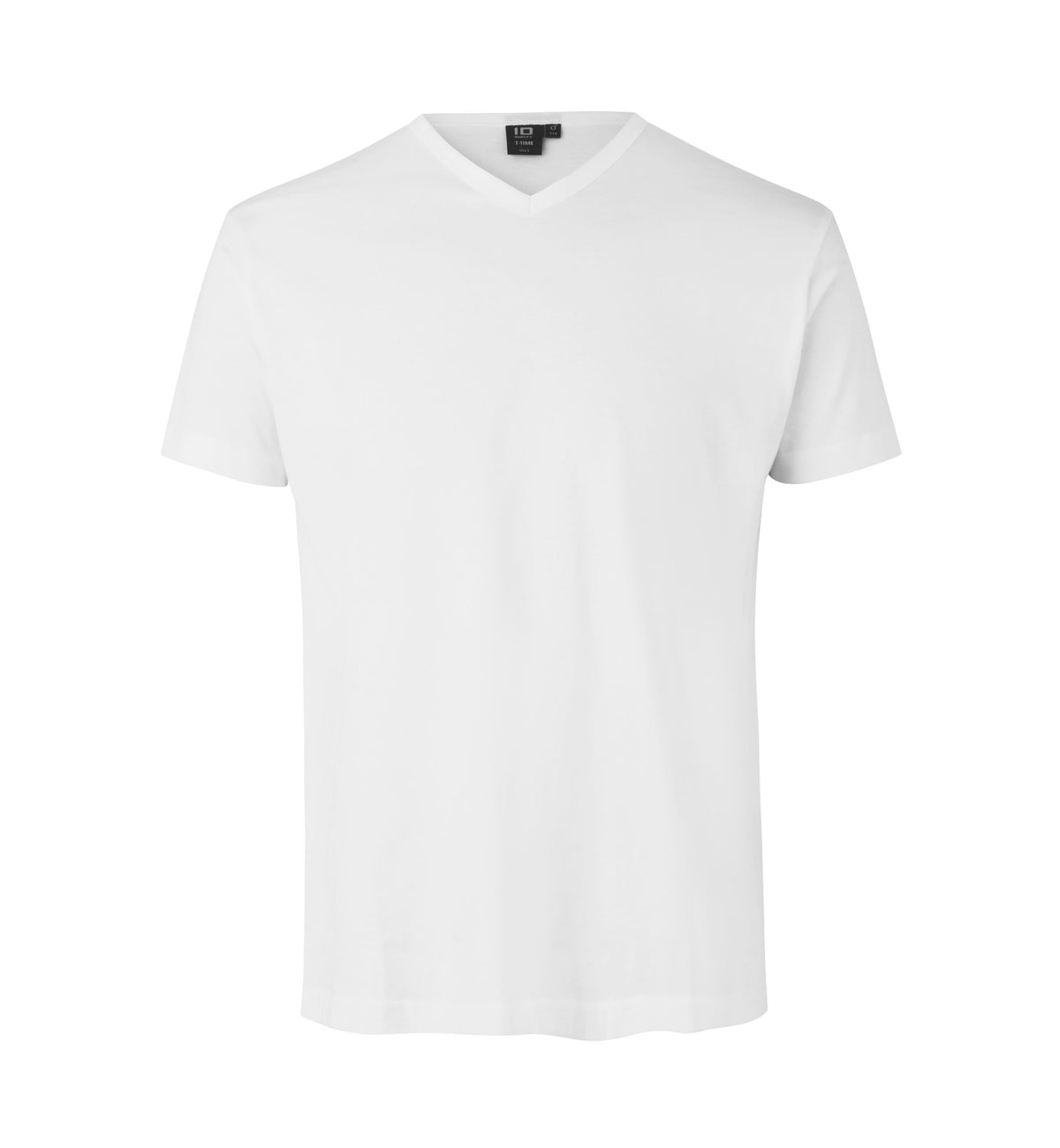 ID 0514 T-TIME® T-shirt | v-hals